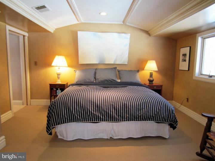 291 County Line Road Riegelsville, PA 18077 - Photo 12 of 25 Master Bedroom