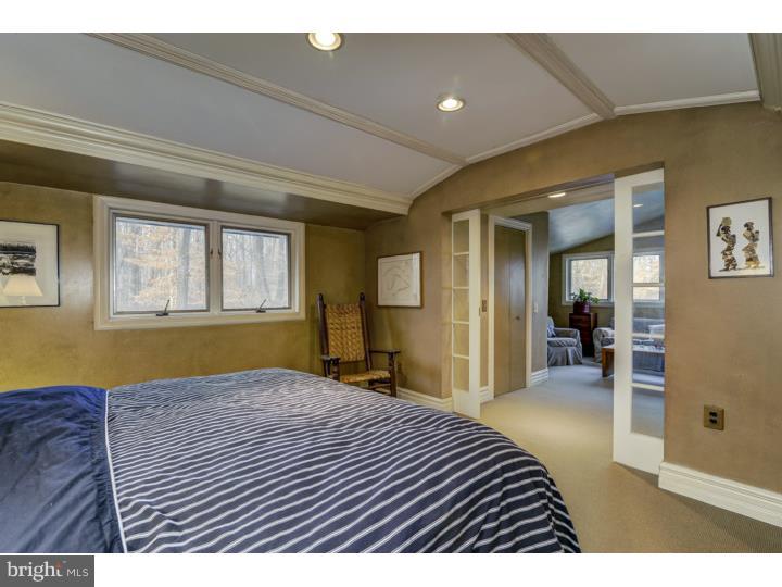 291 County Line Road Riegelsville, PA 18077 - Photo 13 of 25 Master Bedroom