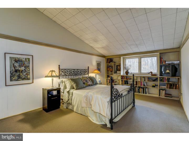 291 County Line Road Riegelsville, PA 18077 - Photo 19 of 25 Bedroom 3