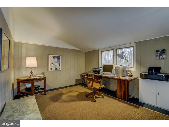 291 County Line Road Riegelsville, PA 18077 - Photo 20 of 25 Bedroom 4