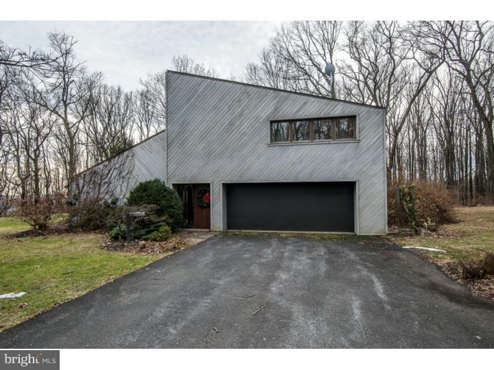 291 County Line Road Riegelsville, PA 18077 - Photo 24 of 25 Exterior Side