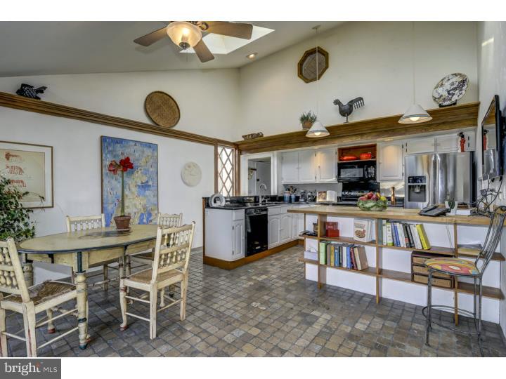 291 County Line Road Riegelsville, PA 18077 - Photo 8 of 25 Kitchen