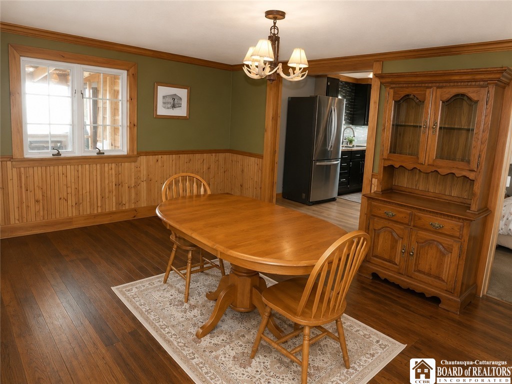8807 North Hill Road Villenova, NY 14138 - Photo 14 of 48