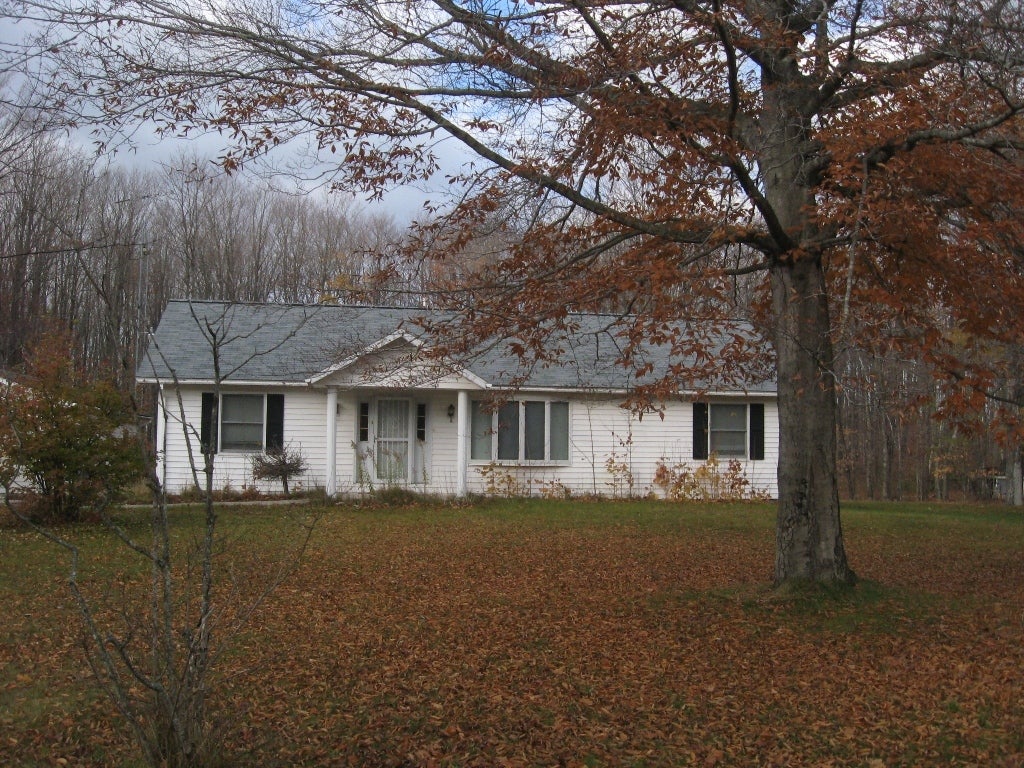 11092 South North Hulbert Road Hulbert, MI 49748 - Photo 1 of 19 Gallery Image 1
