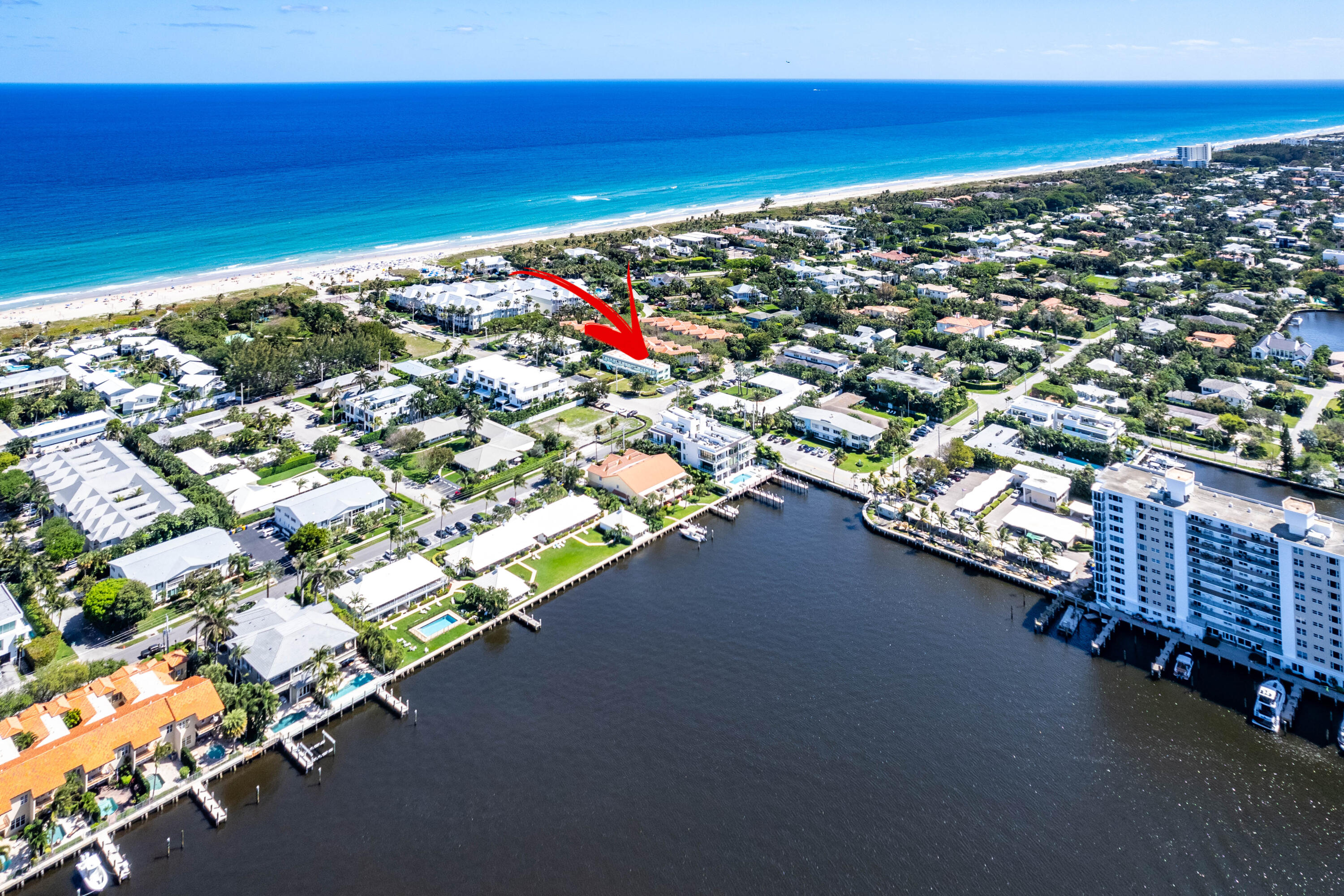 1006 Casuarina Road, Unit 3 Delray Beach, FL 33483 - Photo 12 of 12 023-1006CasuarinaRoad-3-DelrayBeach-FL-3