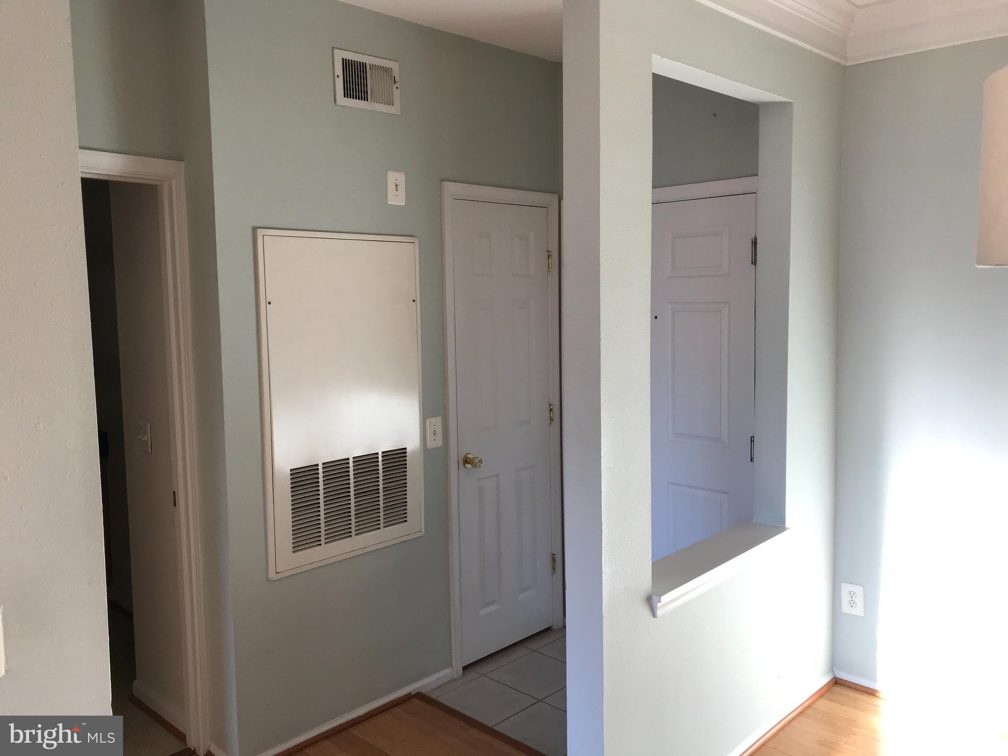 1601 Spring Gate Dr., Unit 1214 McLean, VA 22102 - Photo 2 of 17 a view of front door