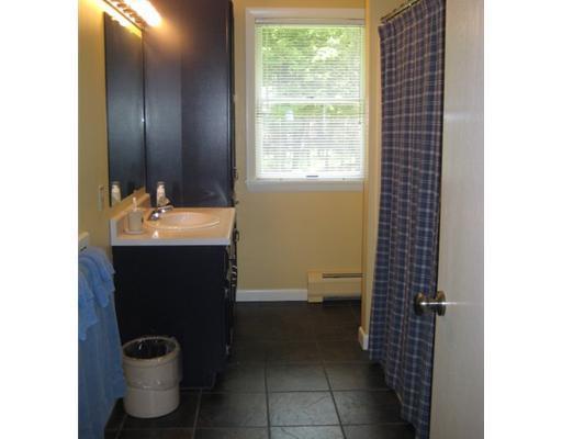 228 Cushman Road Winslow, ME 04901 - Photo 11 of 17 Bathroom.