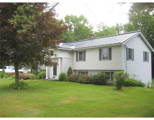 228 Cushman Road Winslow, ME 04901 - Photo 15 of 17 Exterior Front.