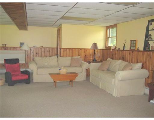 228 Cushman Road Winslow, ME 04901 - Photo 4 of 17 Den/Family/Great Room.