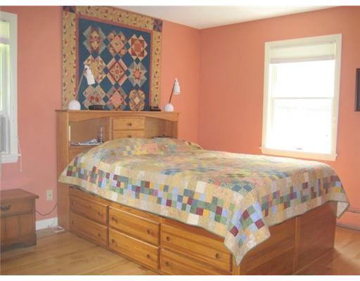 228 Cushman Road Winslow, ME 04901 - Photo 7 of 17 Bedroom.