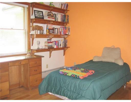 228 Cushman Road Winslow, ME 04901 - Photo 9 of 17 Bedroom.