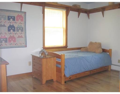 228 Cushman Road Winslow, ME 04901 - Photo 10 of 17 Bedroom.