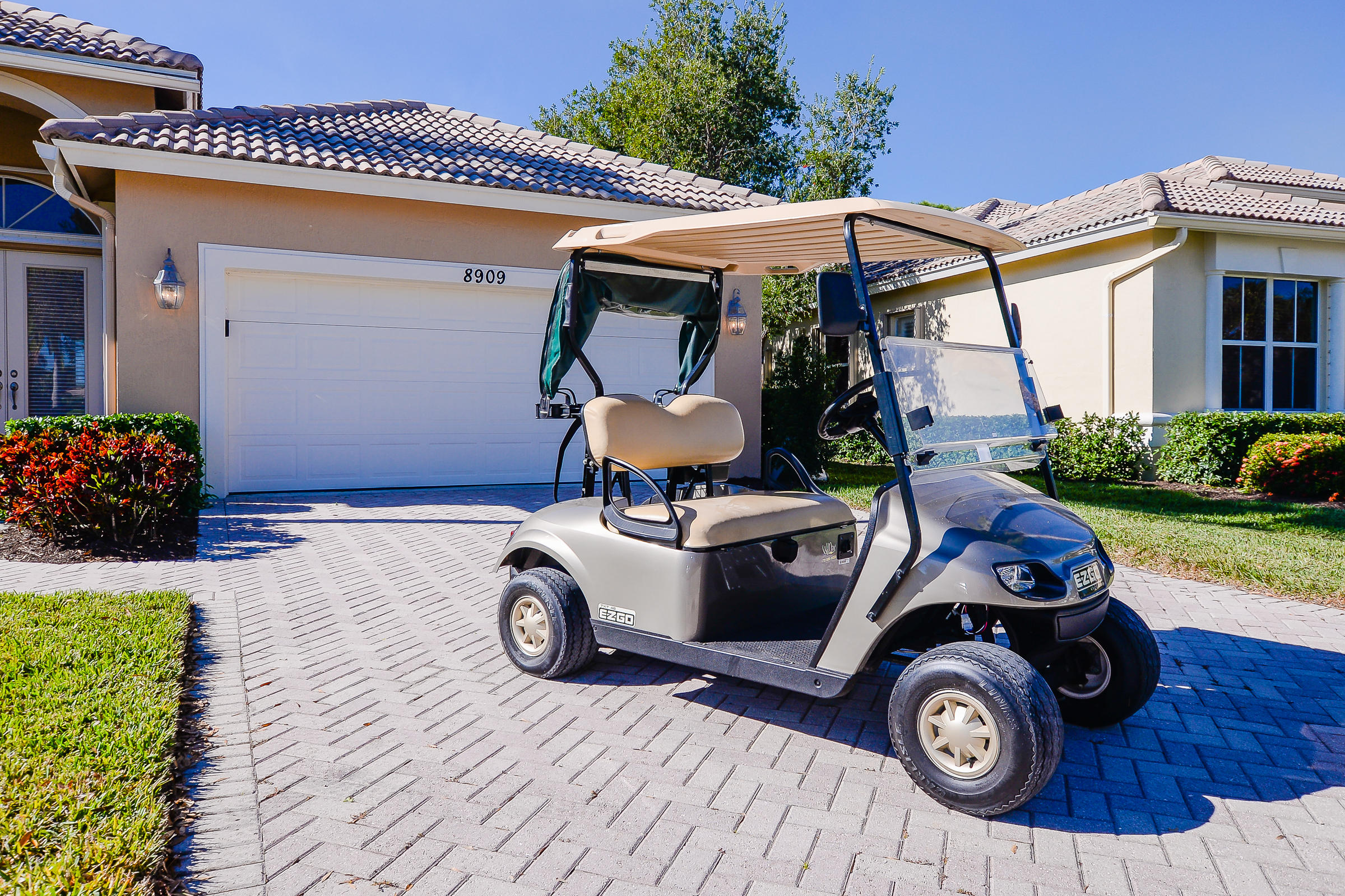 8909 First Tee Road Port St. Lucie, FL 34986 - Photo 45 of 58 LR-2702