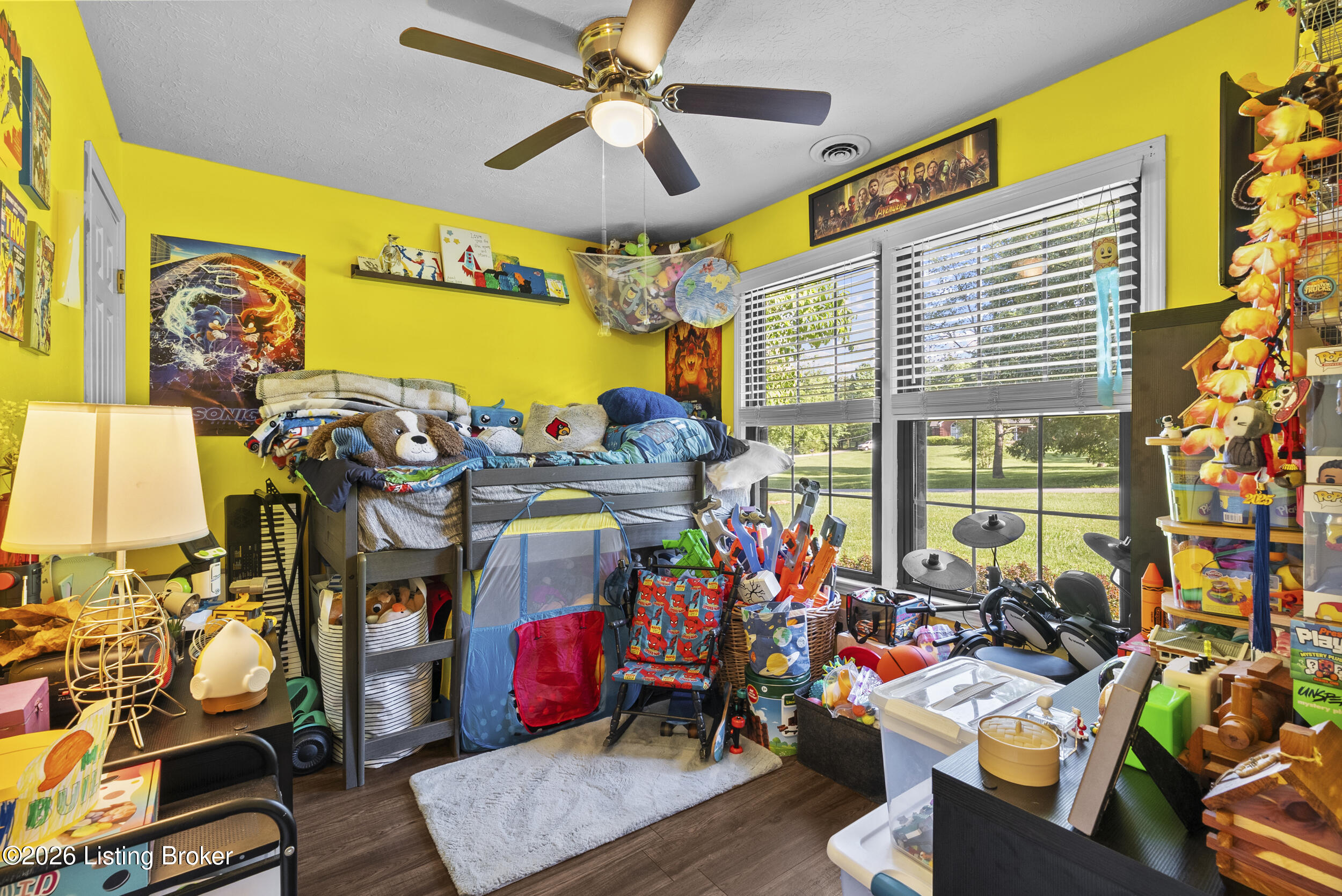 164 Quartermouse Road Shepherdsville, KY 40165 - Photo 24 of 60 dsc08088