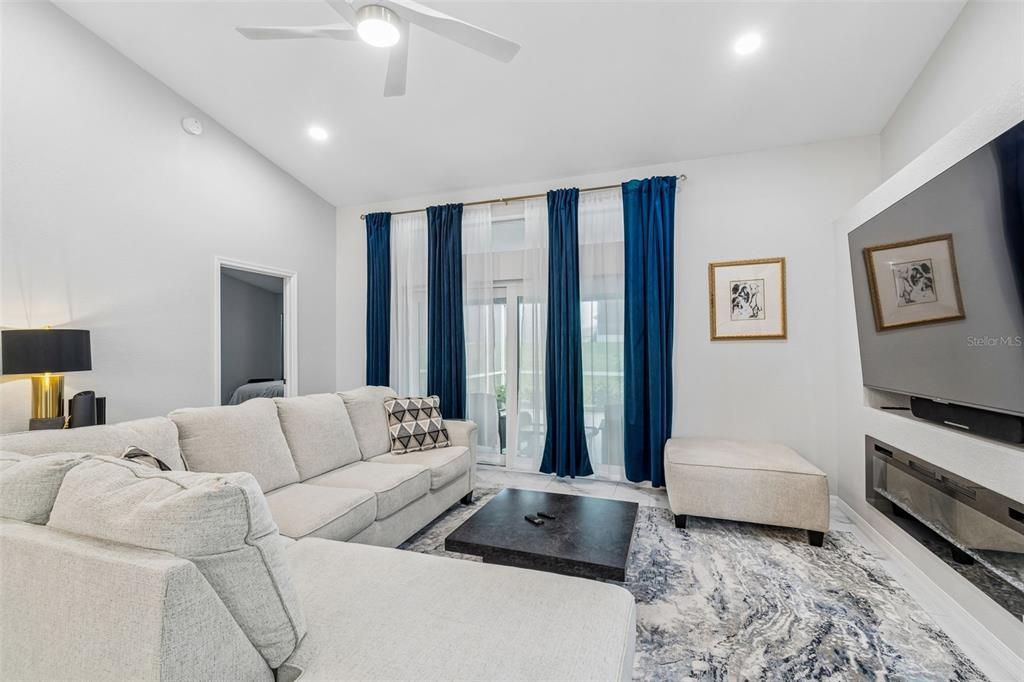 9376 French Quarters Circle Weeki Wachee, FL 34613 - Photo 30 of 87