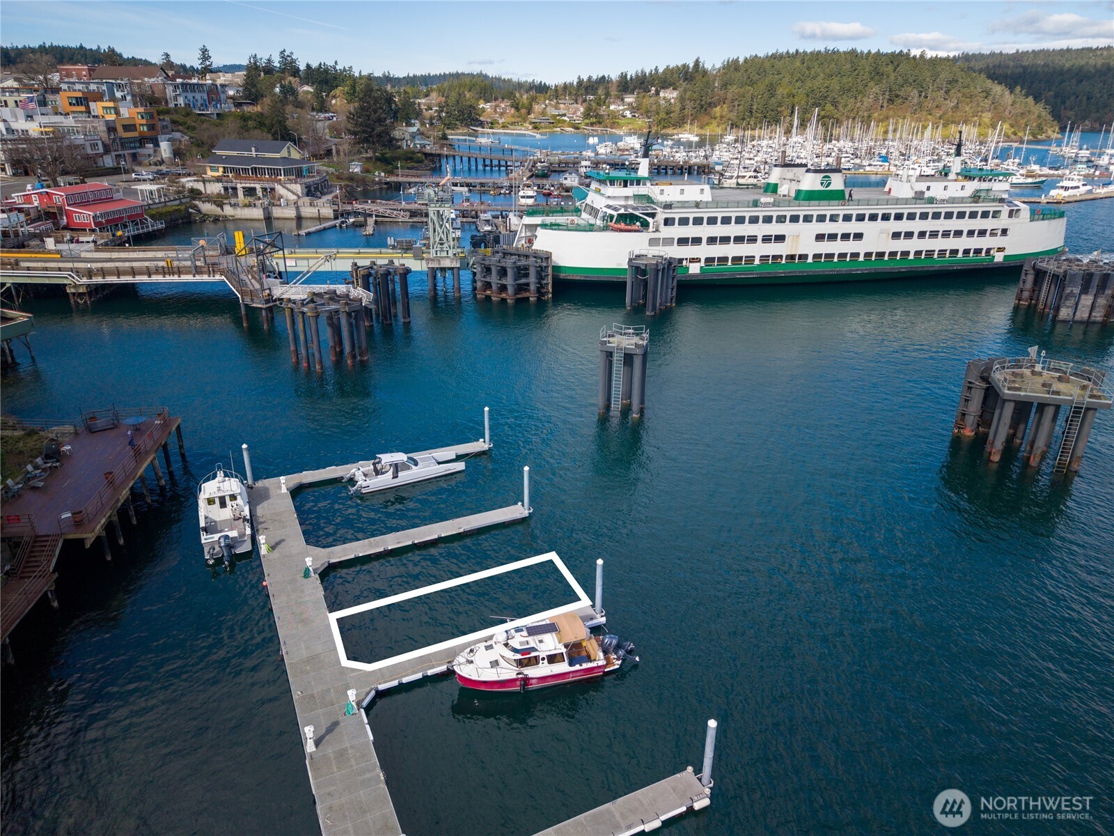 0 Warbass Way, Unit 5 Friday Harbor, WA 98250 - Photo 4 of 22