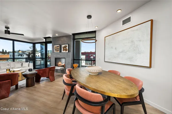 $2,000,000 | 116 South 3rd Street, Unit 505, Coeur D'Alene, ID 83814