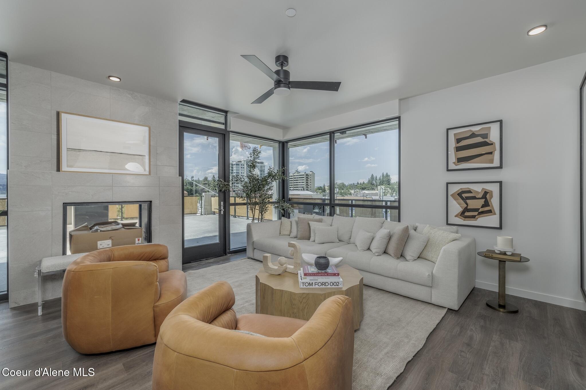 116 South 3rd Street, Unit 505 Coeur D'Alene, ID 83814 - Photo 6 of 42 5