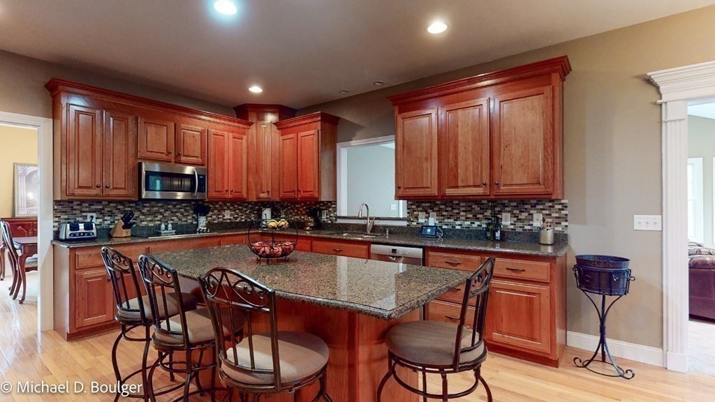 39 Vincent Road Mendon, MA 01756 - Photo 15 of 42