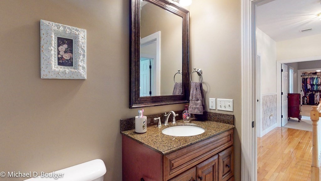 39 Vincent Road Mendon, MA 01756 - Photo 31 of 42