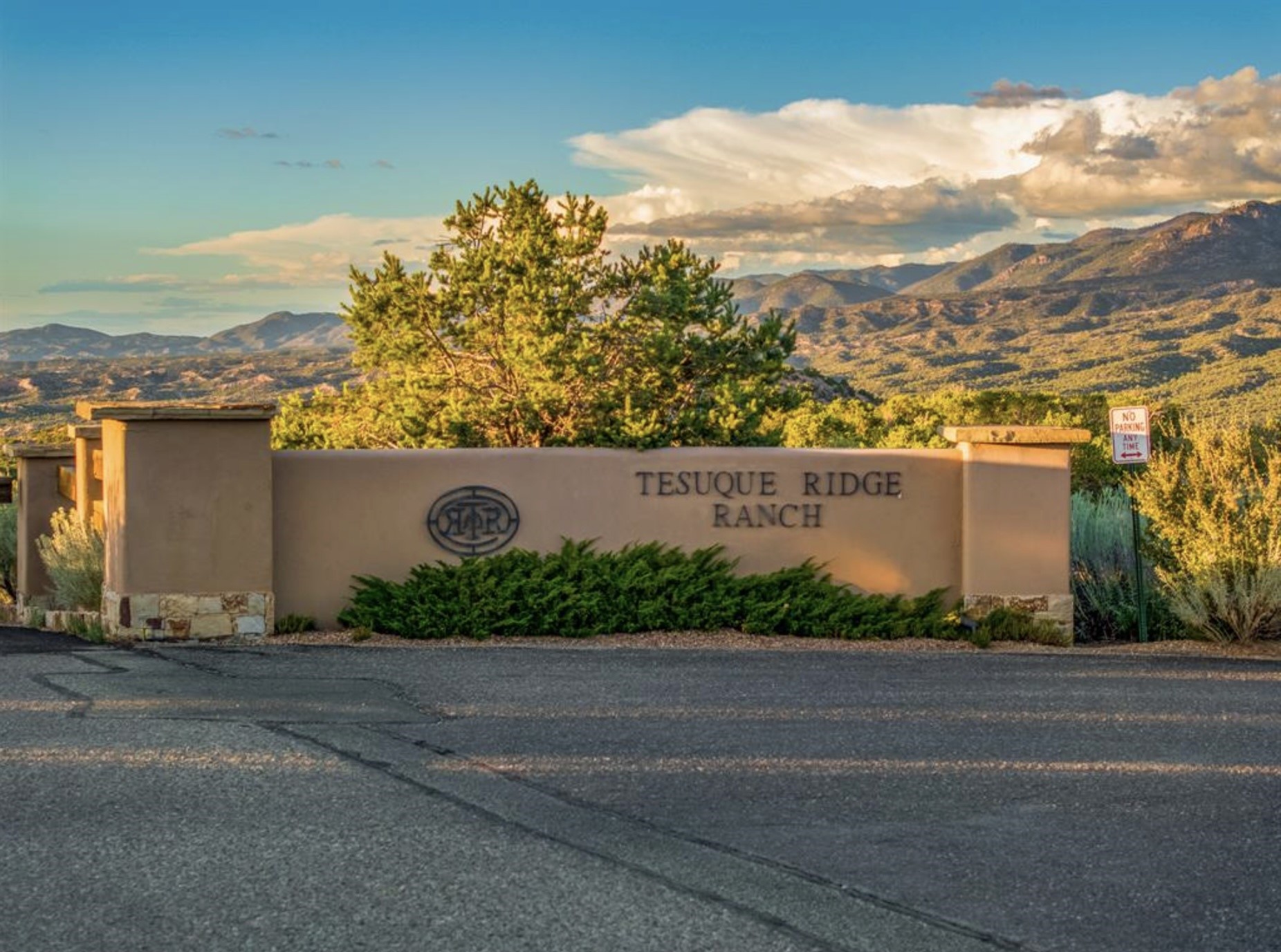 71 Tesuque Ridge, Unit LOT 5 Santa Fe, NM 87501 - Photo 11 of 11