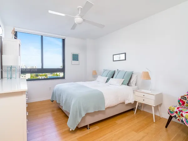 $4,800 | 1330 West Avenue, Unit 711, Miami Beach, FL 33139