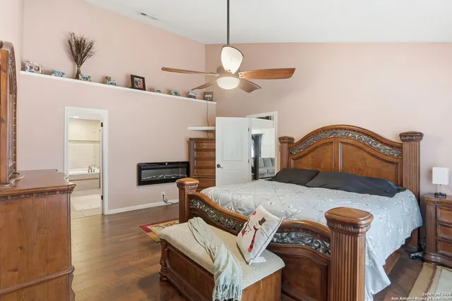 $270,000 | 8741 Serene Ridge Drive, San Antonio, TX 78239