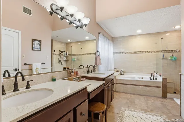 $270,000 | 8741 Serene Ridge Drive, San Antonio, TX 78239