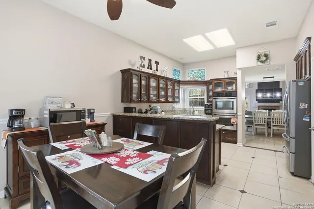 $270,000 | 8741 Serene Ridge Drive, San Antonio, TX 78239