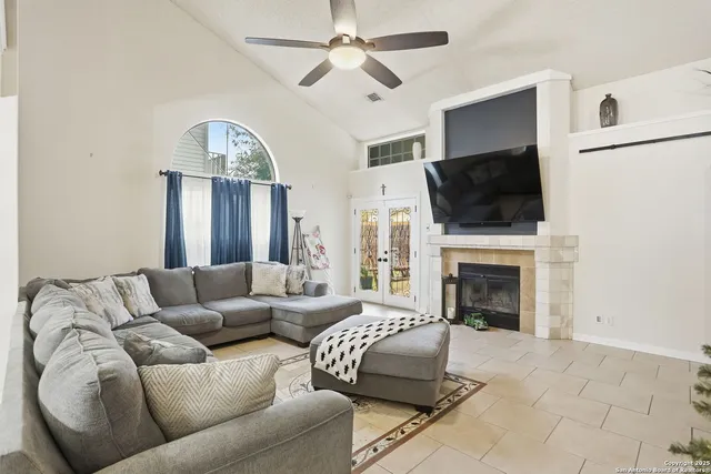 $270,000 | 8741 Serene Ridge Drive, San Antonio, TX 78239