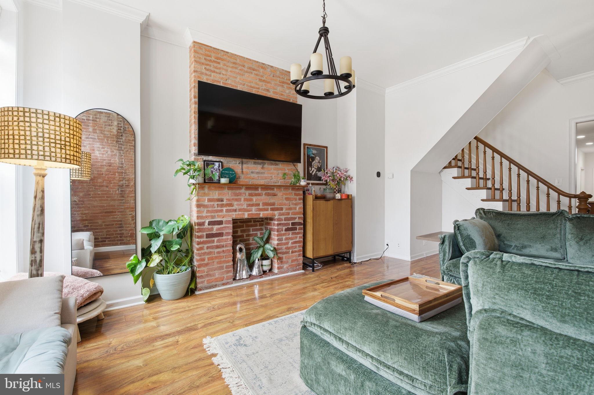 3032 Dillon Street Baltimore, MD 21224 - Photo 1 of 34