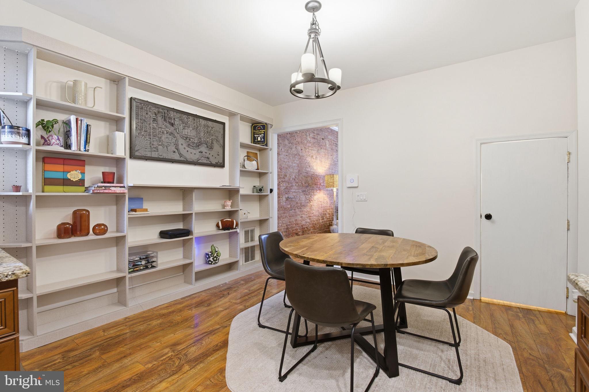 3032 Dillon Street Baltimore, MD 21224 - Photo 13 of 34