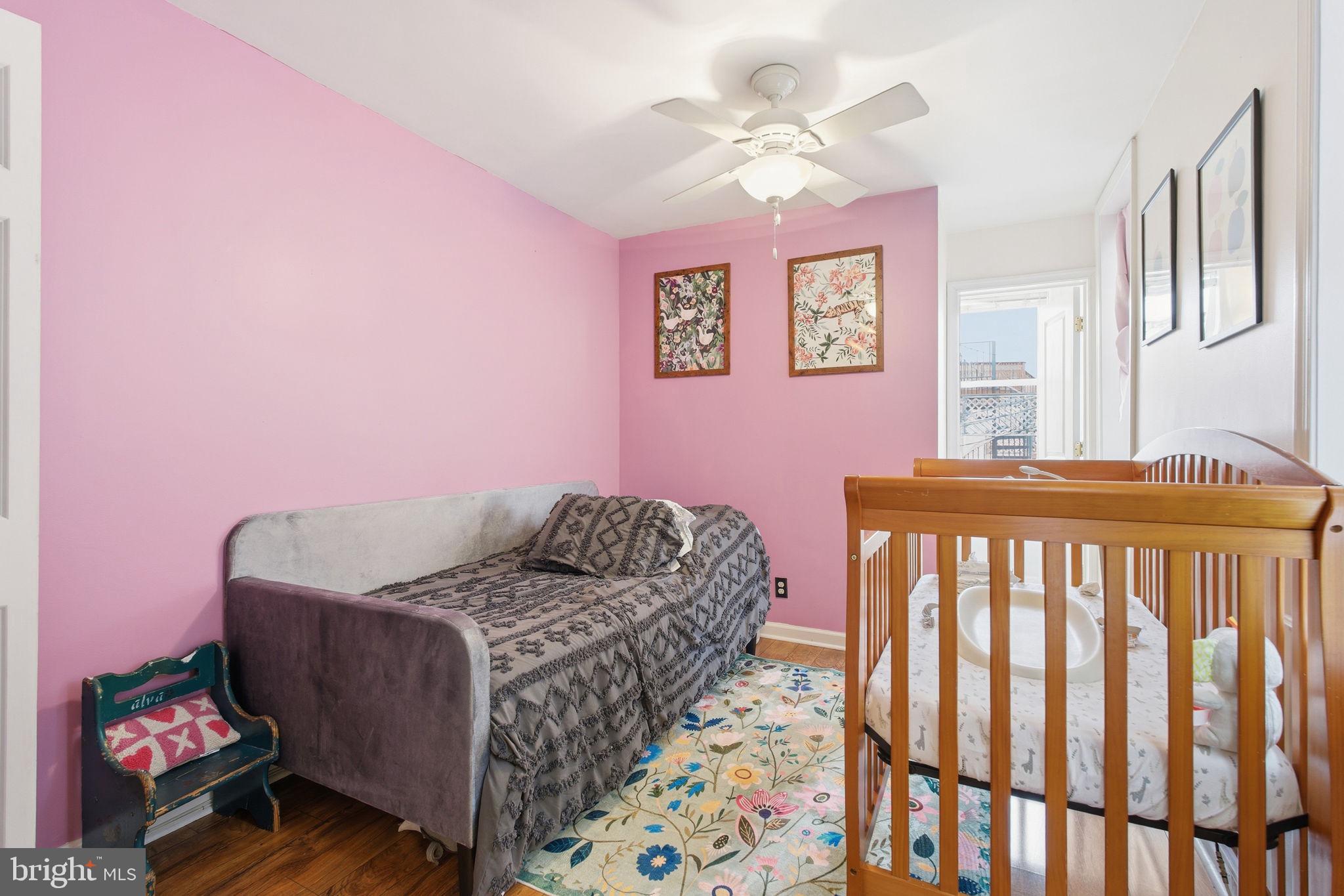 3032 Dillon Street Baltimore, MD 21224 - Photo 15 of 34