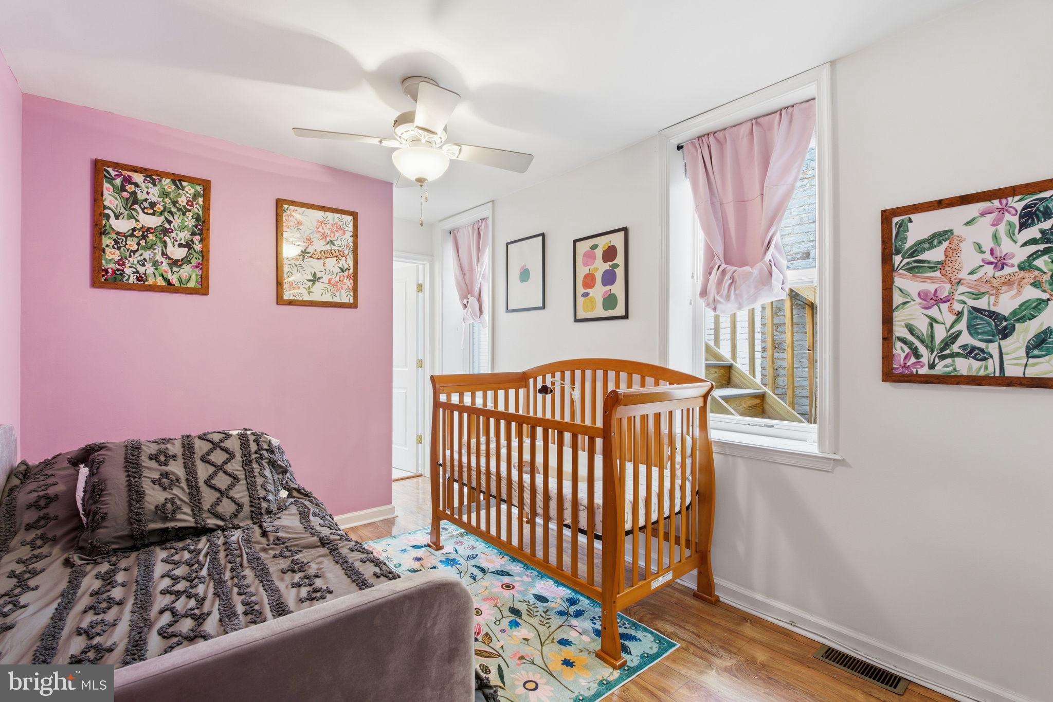 3032 Dillon Street Baltimore, MD 21224 - Photo 17 of 34