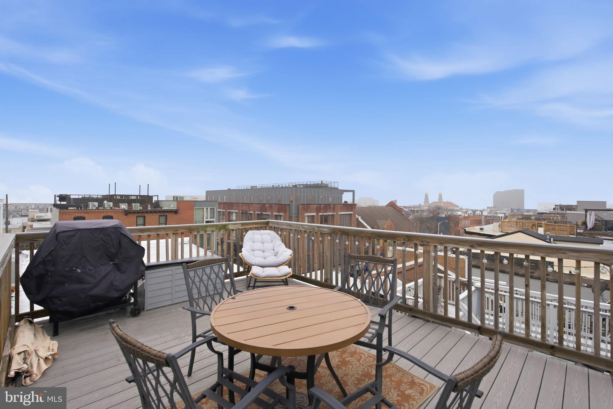 3032 Dillon Street Baltimore, MD 21224 - Photo 27 of 34