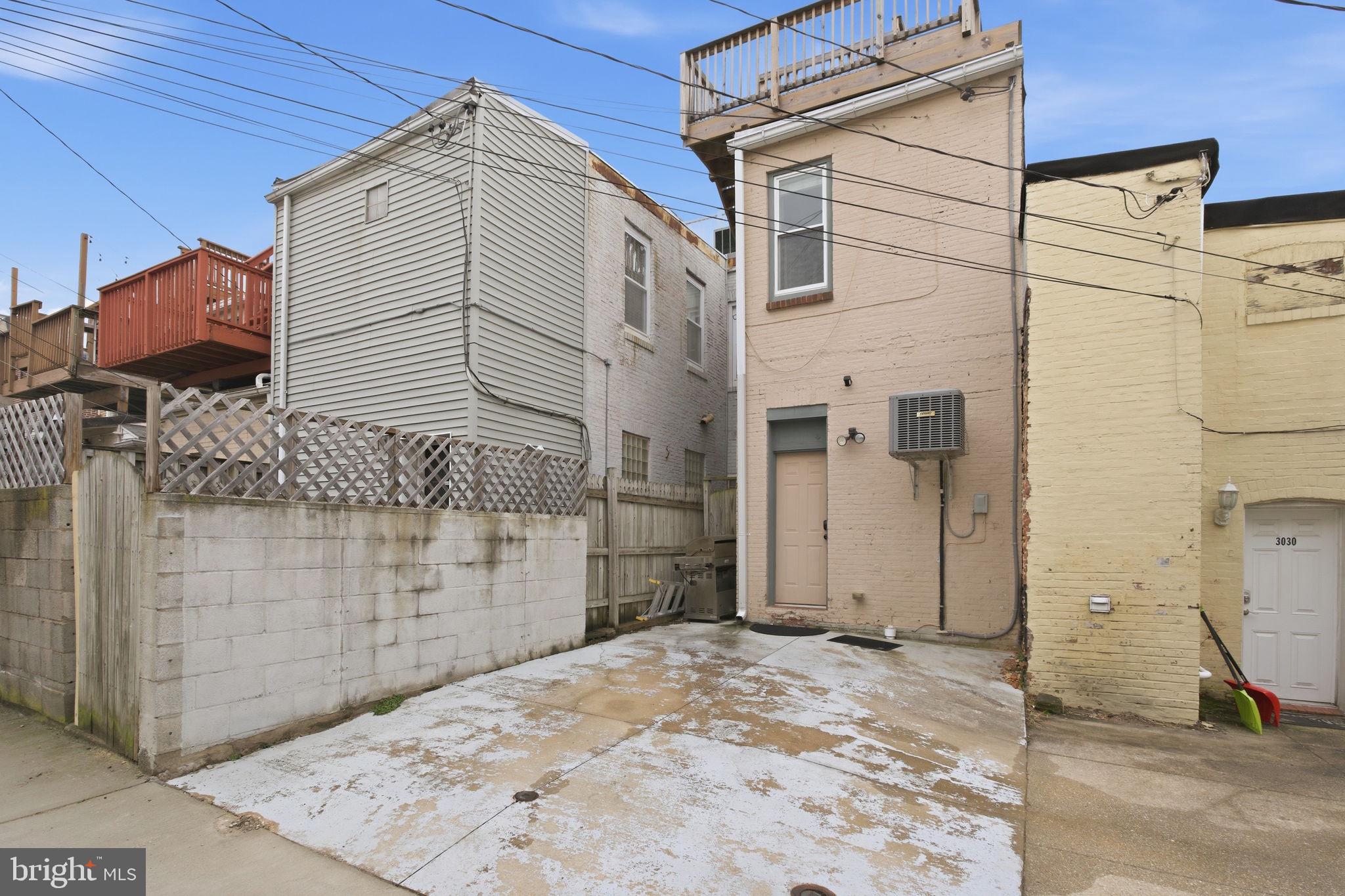 3032 Dillon Street Baltimore, MD 21224 - Photo 30 of 34