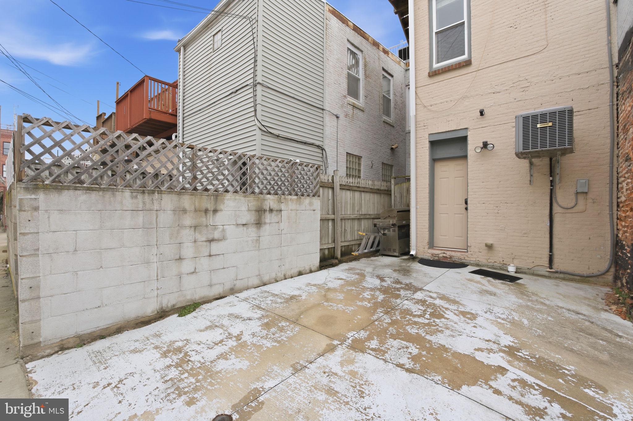 3032 Dillon Street Baltimore, MD 21224 - Photo 32 of 34