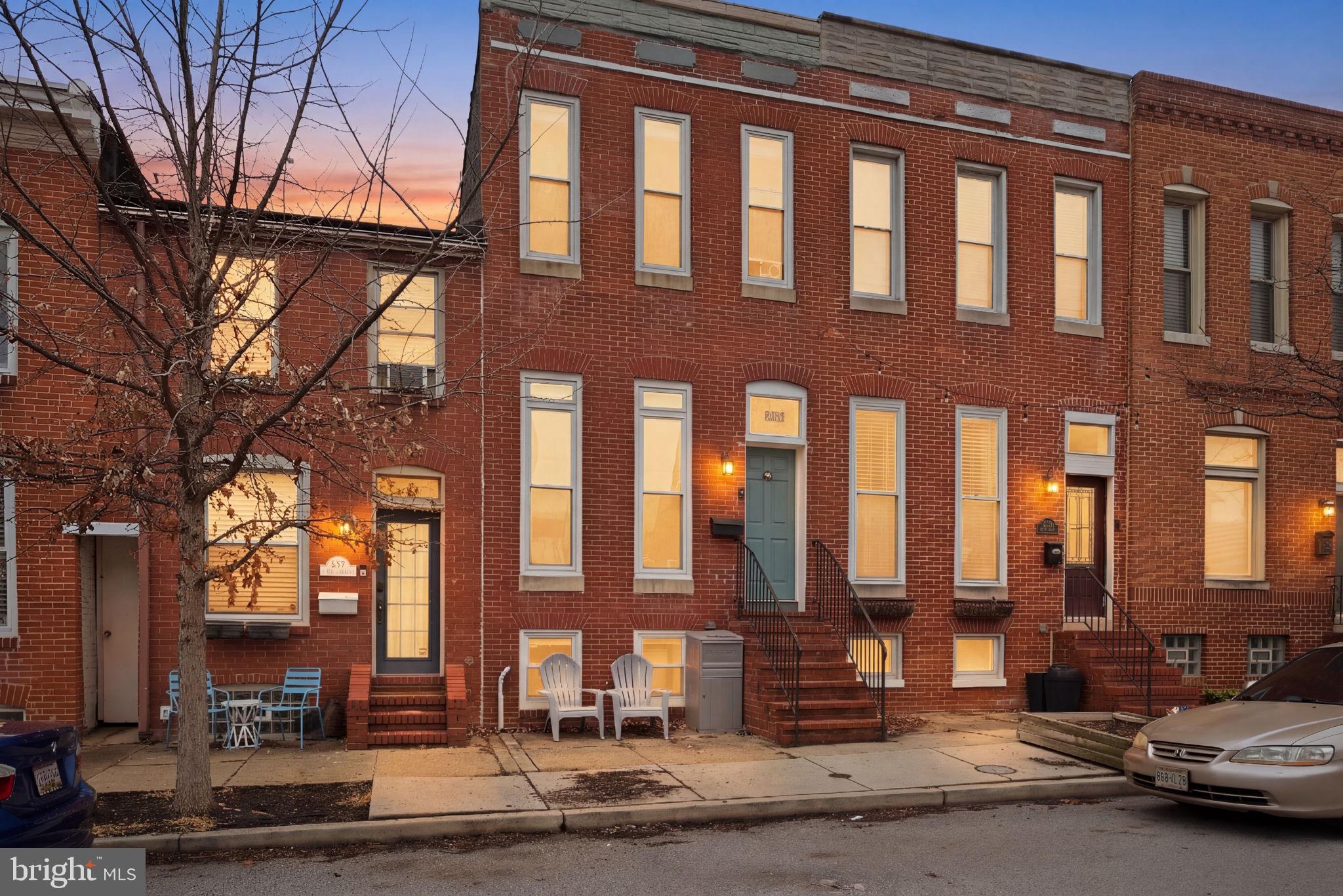 3032 Dillon Street Baltimore, MD 21224 - Photo 33 of 34