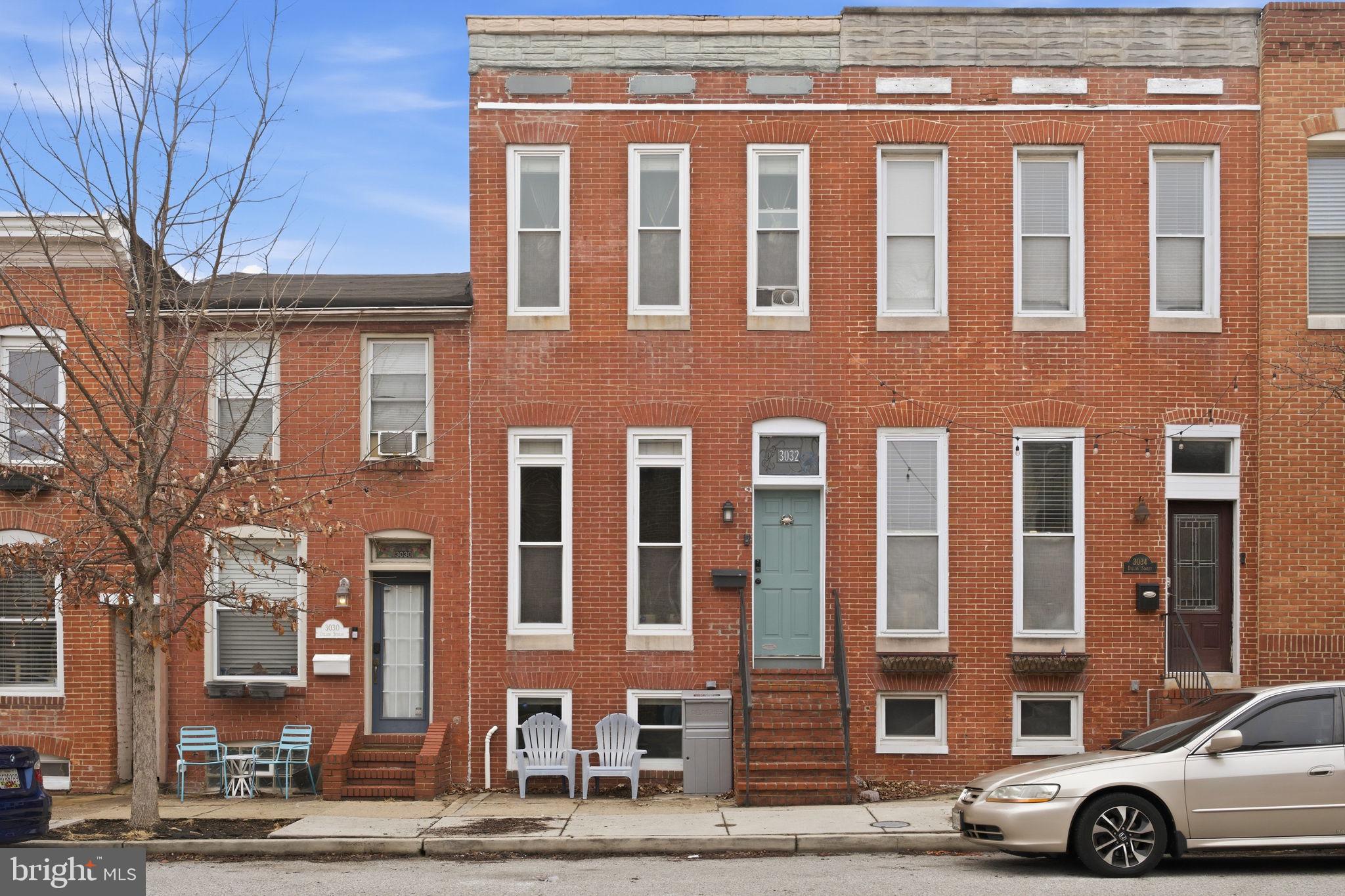 3032 Dillon Street Baltimore, MD 21224 - Photo 34 of 34