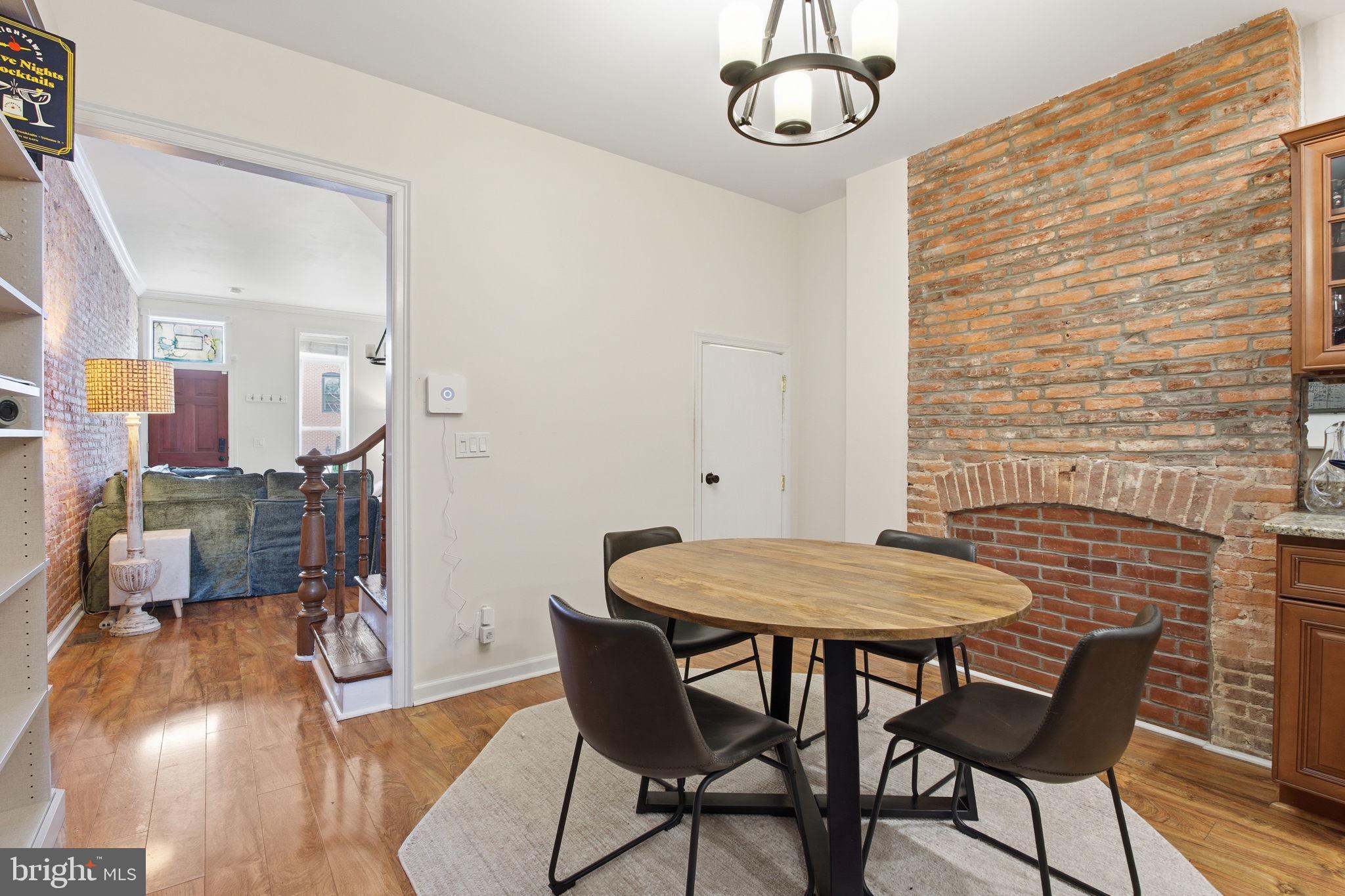 3032 Dillon Street Baltimore, MD 21224 - Photo 7 of 34