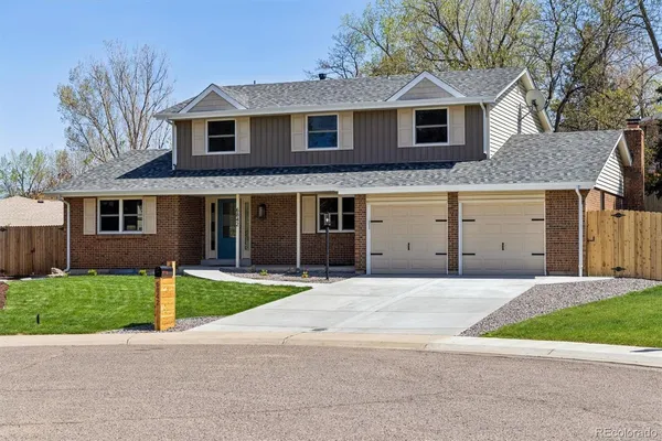 $864,900 | 6842 Wright Court, Arvada, CO 80004