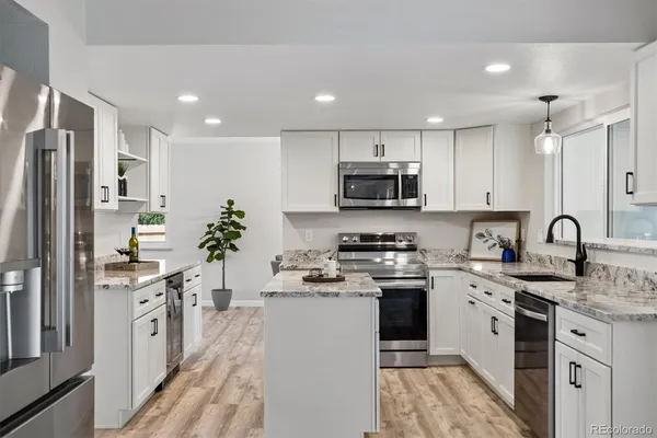 $864,900 | 6842 Wright Court, Arvada, CO 80004