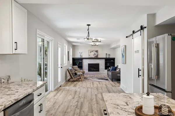 $864,900 | 6842 Wright Court, Arvada, CO 80004