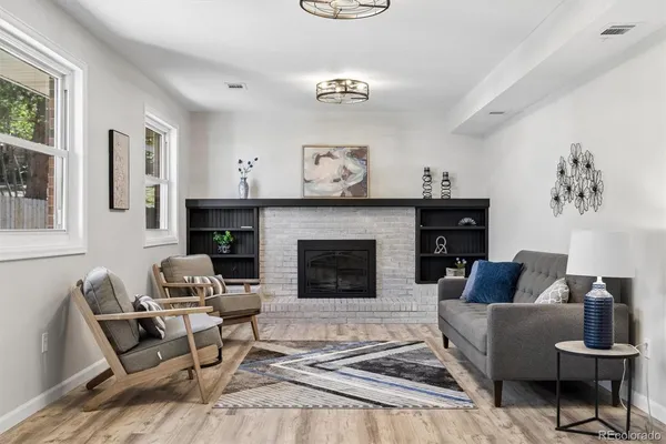 $864,900 | 6842 Wright Court, Arvada, CO 80004