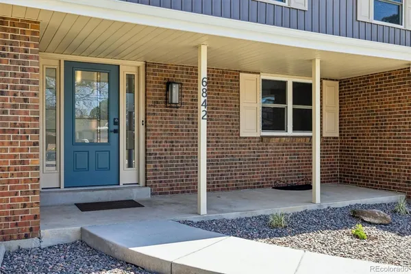 $864,900 | 6842 Wright Court, Arvada, CO 80004