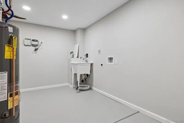 $864,900 | 6842 Wright Court, Arvada, CO 80004