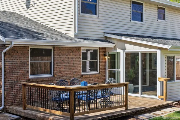 $864,900 | 6842 Wright Court, Arvada, CO 80004