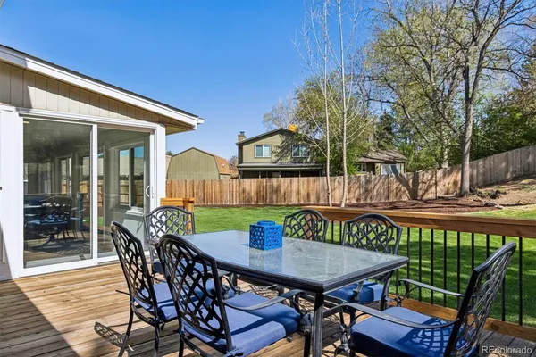 $864,900 | 6842 Wright Court, Arvada, CO 80004