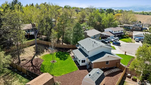 $864,900 | 6842 Wright Court, Arvada, CO 80004