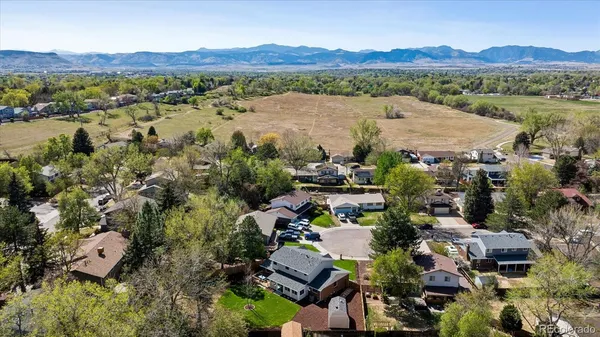 $864,900 | 6842 Wright Court, Arvada, CO 80004
